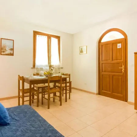 Villa Castiglione Del Lago Apartment *