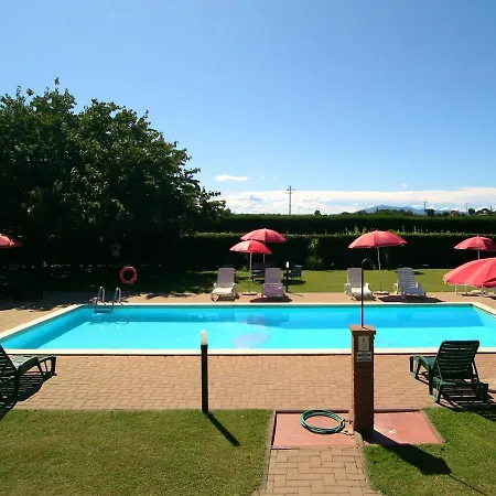 Villa Castiglione Del Lago Apartment Castiglione del Lago