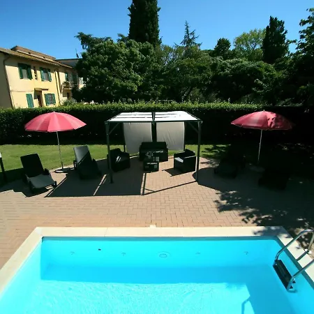 Castiglione Del Lago Apartment Villa Castiglione del Lago