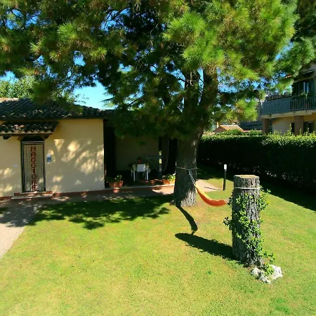 Castiglione Del Lago Apartment Villa Castiglione del Lago