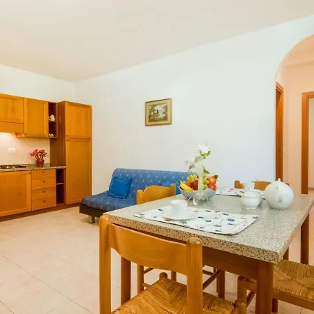 Villa Castiglione Del Lago Apartment