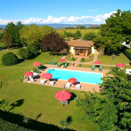 Castiglione Del Lago Apartment Castiglione del Lago
