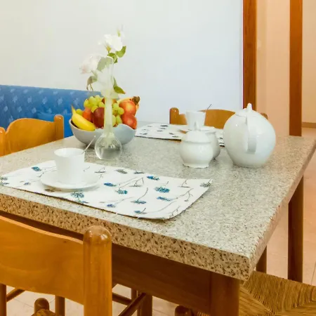 Villa Castiglione Del Lago Apartment *