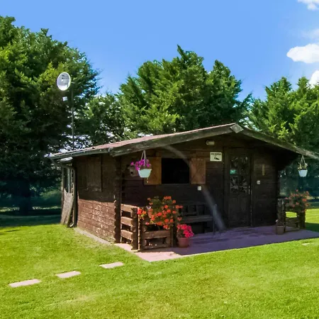 Castiglione Del Lago Apartment Villa