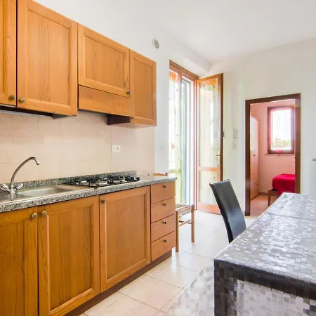 Villa Castiglione Del Lago Apartment *