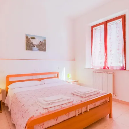 Villa Castiglione Del Lago Apartment *